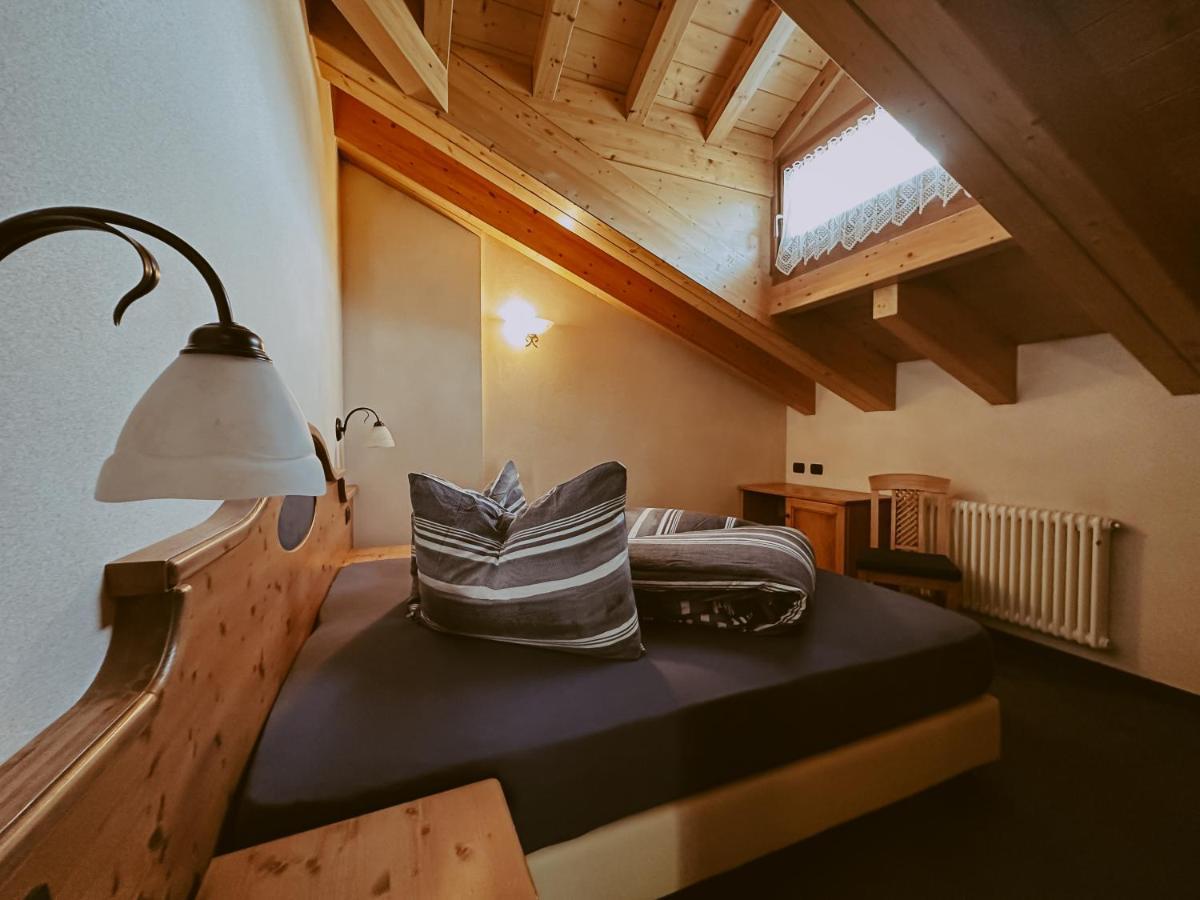 Appartamenti Lumaca Livigno Buitenkant foto