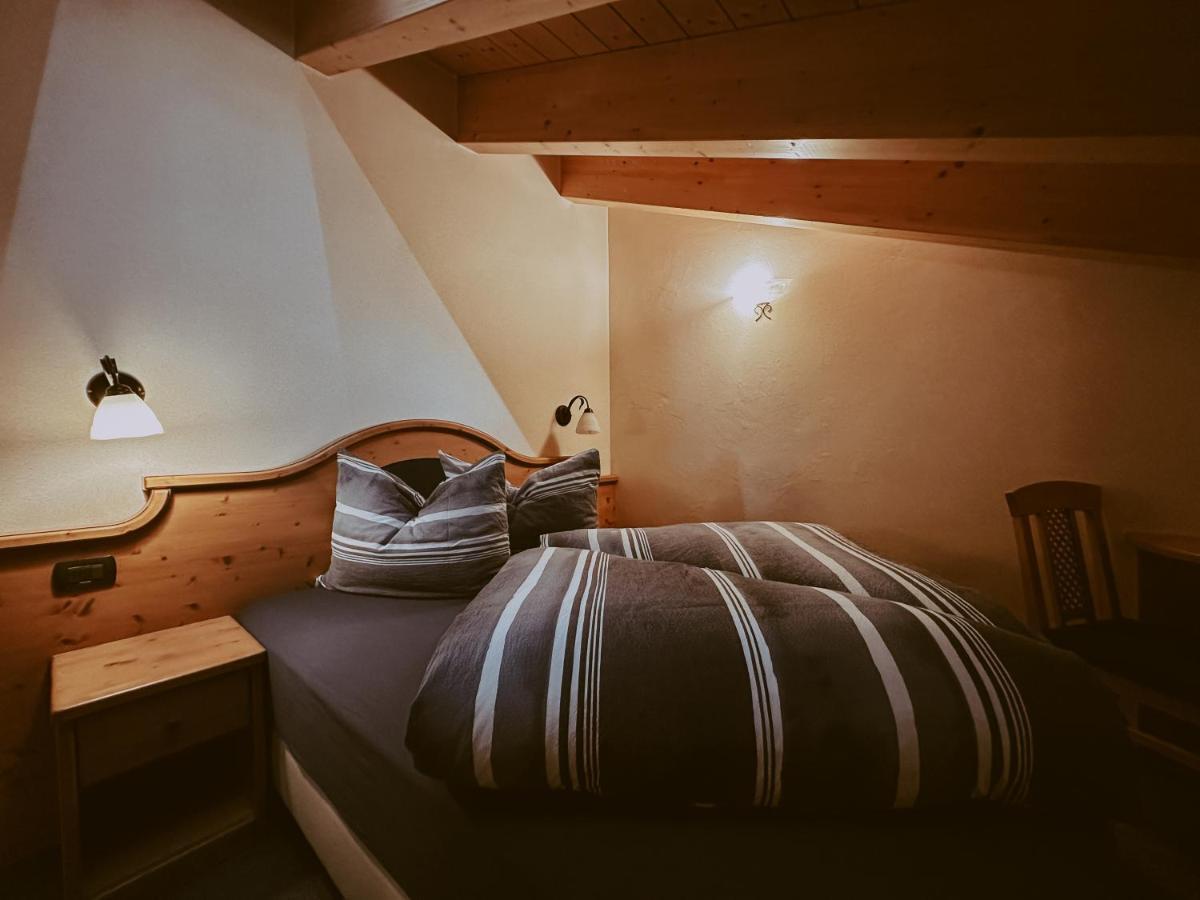 Appartamenti Lumaca Livigno Buitenkant foto