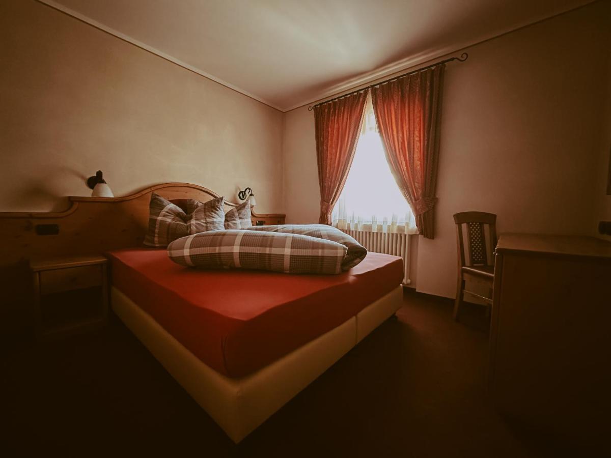 Appartamenti Lumaca Livigno Buitenkant foto