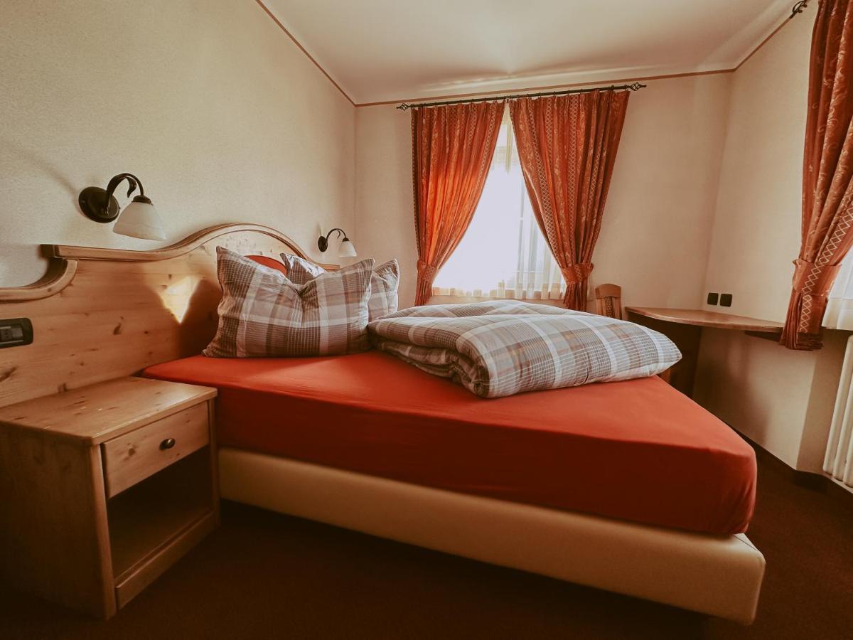 Appartamenti Lumaca Livigno Buitenkant foto