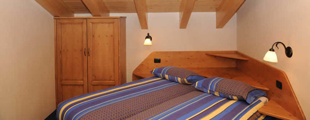 Appartamenti Lumaca Livigno Buitenkant foto