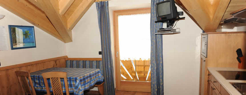 Appartamenti Lumaca Livigno Buitenkant foto