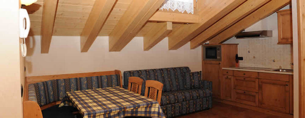 Appartamenti Lumaca Livigno Buitenkant foto